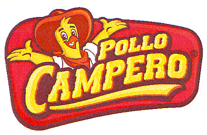 POLLO CAMPERO
