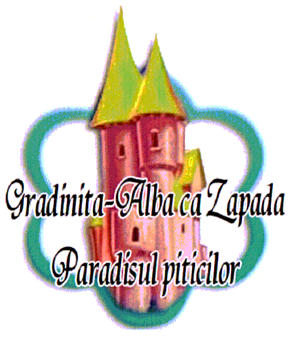 Gradinita-Alba ca Zapada Paradisul piticilor