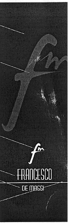 fm FRANCESCO DE MASSI