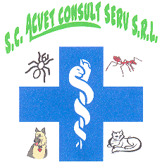 S.C. ACVET CONSULT SERV S.R.L.