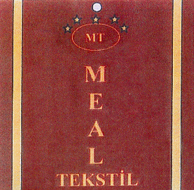 MT MEAL TEKSTIL