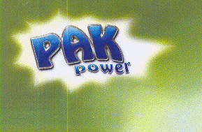 PAK power