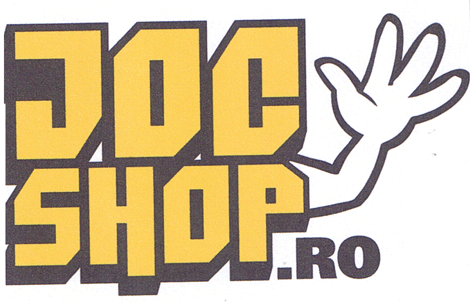 JOC SHOP.RO