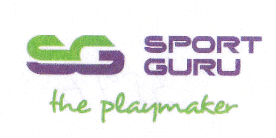 SG SPORT GURU the playmaker