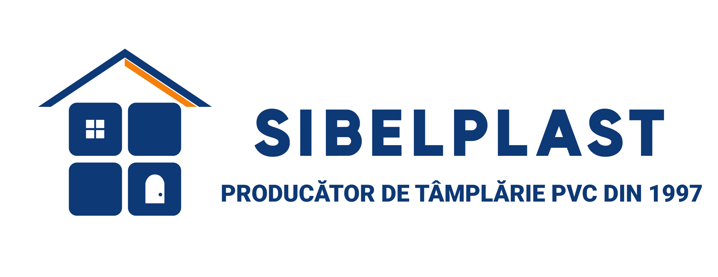 SIBELPLAST PRODUCĂTOR DE TÂMPLĂRIE PVC DIN 1997