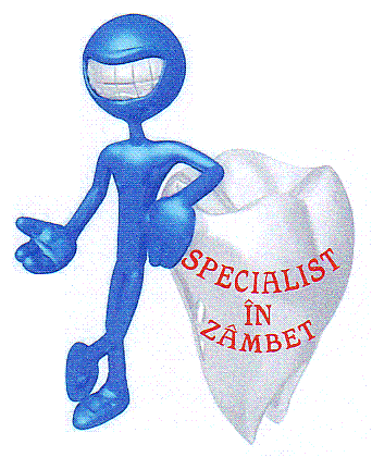 SPECIALIST ÎN ZÂMBET
