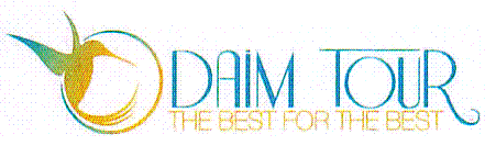 DAIM TOUR THE BEST FOR THE BEST
