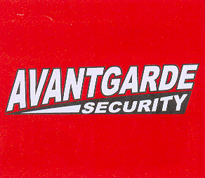AVANTGARDE SECURITY