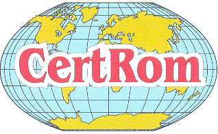 CertRom
