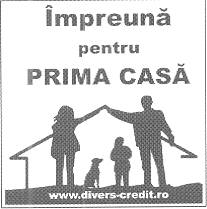 www.divers-credit.ro, Împreună pentru PRIMA CASĂ