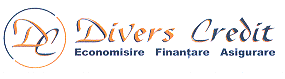 DC Divers Credit Economisire Finanţare Asigurare