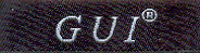 GUI