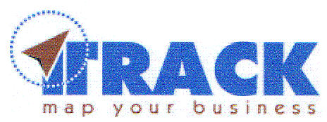 iTrack map your business