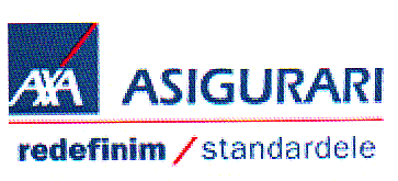 AXA ASIGURARI redefinim / standardele