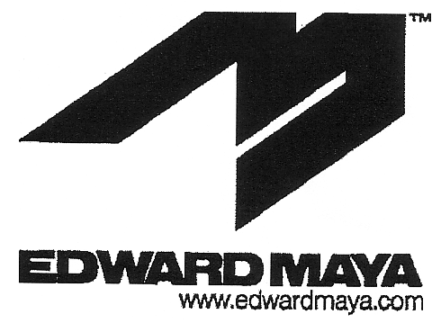 EDWARD MAYA www.edwardmaya.com