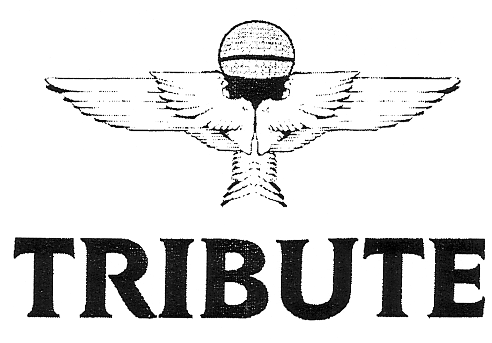 TRIBUTE