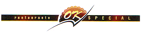 RESTAURANTE OK SPECIAL