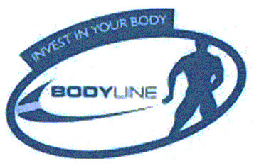 INVEST IN YOUR BODY BODYLINE