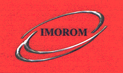 IMOROM