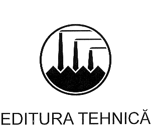 EDITURA TEHNICĂ