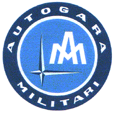 AM AUTOGARA MILITARI