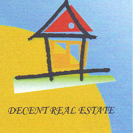 DECENT REAL ESTATE