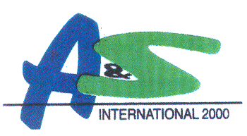 A&S INTERNATIONAL 2000