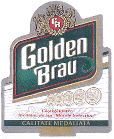 Golden Brau