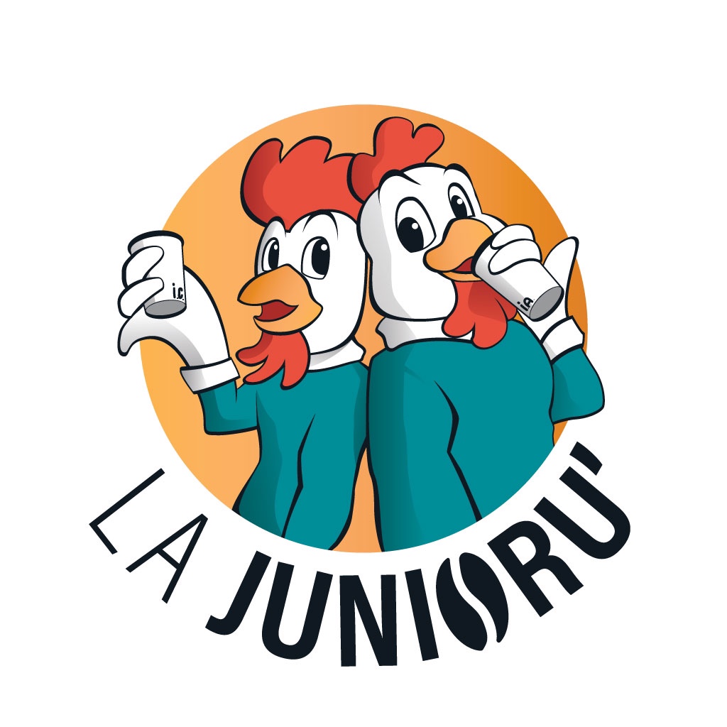 LA JUNIORU'