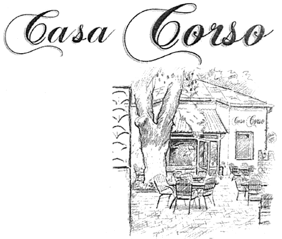 CASA CORSO