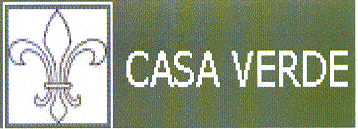 CASA VERDE