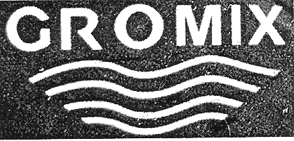 GROMIX