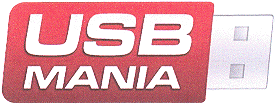USB MANIA