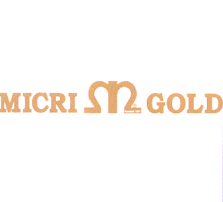 MICRI M GOLD