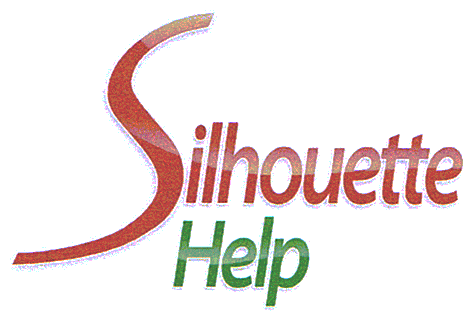 Silhouette Help