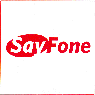 SayFone