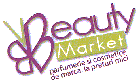 Beauty Market parfumerie si cosmetice de marca, la preturi mici