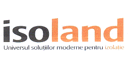 isoland Universul soluţiilor moderne pentru izolaţie