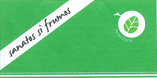 sanatos si frumos Amedsson