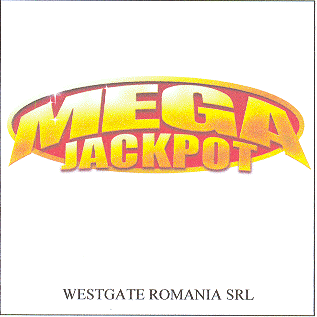 MEGA JACKPOT WESTGATE ROMANIA SRL