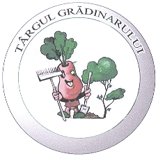 TĂRGUL GRĂDINARULUI