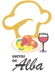 GUSTOS DE Alba