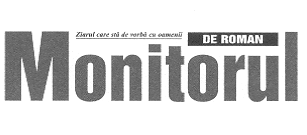 MONITORUL DE ROMAN, ZIARUL CARE STĂ DE VORBĂ CU OAMENII