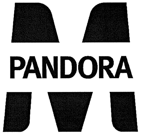 PANDORA M