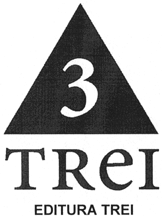 EDITURA TREI