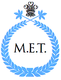 M.E.T.