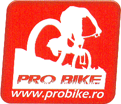 PRO BIKE www.probike.ro