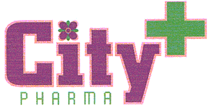 City+ PHARMA