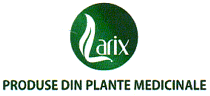 Larix PRODUSE DIN PLANTE MEDICINALE