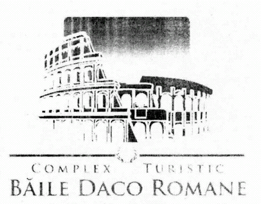 BĂILE DACO ROMANE